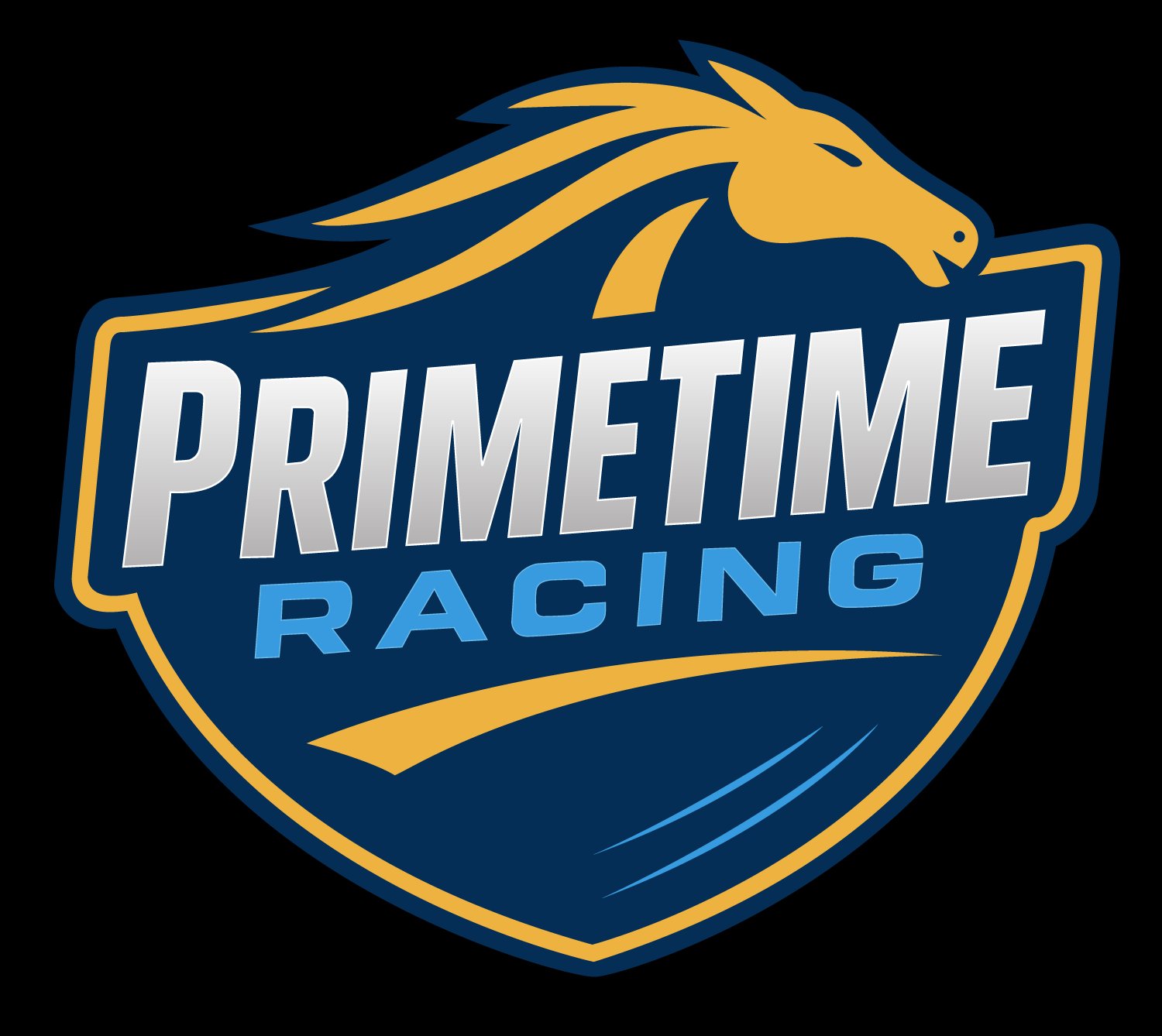 PrimeTime Racing Logo